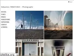 Sites similar to sebastientabuteaud.com