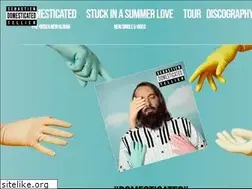 Sites similar to sebastientellier.com