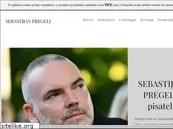 Sites similar to sebastijan-pregelj.com