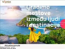 Sites similar to sebastijan.com