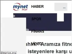 Sites similar to sebastiyan.mynet.com