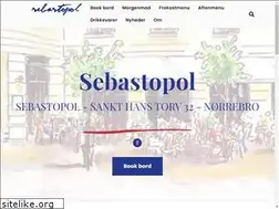 Sites similar to sebastopol.dk