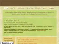 Sites similar to sebastopolcharter.org