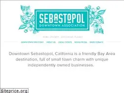 Sites similar to sebastopoldowntown.com