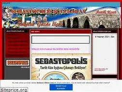 Sites similar to sebastopolissulusaray.tr.gg