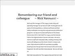 Sites similar to sebastopolseniorcenter.org