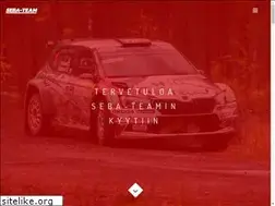 Sites similar to sebateam.fi