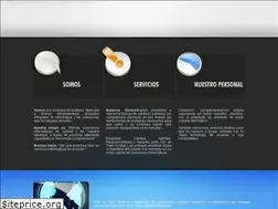 Sites similar to sebatelec.com