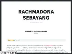 Sites similar to sebayan9.wordpress.com