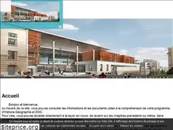 Sites similar to sebbarthe.com