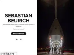 Sites similar to sebbeurich.com