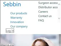 Sites similar to sebbin.fr
