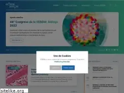 Sites similar to sebbm.es