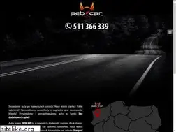 Sites similar to sebcar.eu