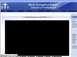 Sites similar to sebchurch.org