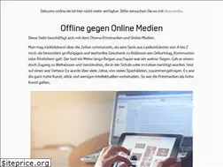 Sites similar to sebcom-online.de
