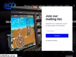 Sites similar to sebcomm.com