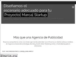 Sites similar to sebcreativos.es