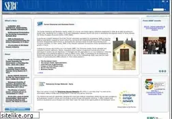Sites similar to sebcsyria.com