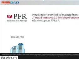 Sites similar to sebdan.pl
