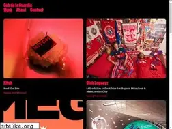 Sites similar to sebdelaguardia.com