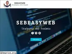 Sites similar to sebeasyweb.fr
