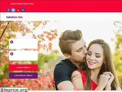 Sites similar to sebebim.net