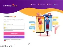 Sites similar to sebebimsin.com