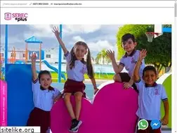 Sites similar to sebec.edu.mx
