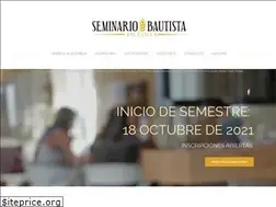 Sites similar to sebel.org