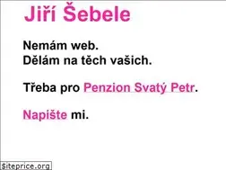 Sites similar to sebele.io