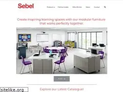 Sites similar to sebelfurniture.com