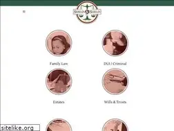 Sites similar to sebelinlegal.com