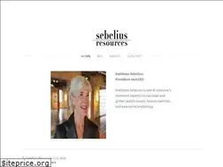 Sites similar to sebeliusresources.com