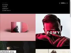 Sites similar to sebellmusic.com