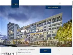 Sites similar to sebelmandurah.com.au