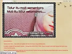 Sites similar to sebelumintantidur.blogspot.com