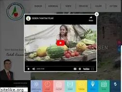 Sites similar to seben.bel.tr