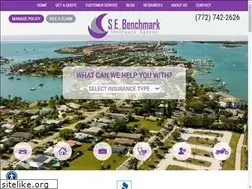 Sites similar to sebenchmark.com