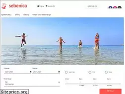 Sites similar to sebenica.com