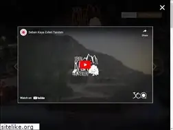 Sites similar to sebenkayaevleri.com