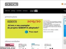Sites similar to sebenta.pt