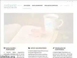 Sites similar to sebentadigital.com