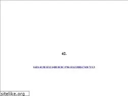 Sites similar to seberm.com