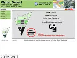 Sites similar to sebert.at