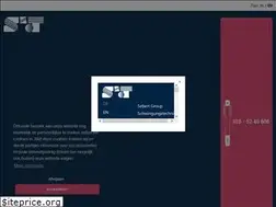 Sites similar to sebert.nl
