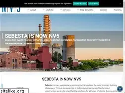Sites similar to sebesta.com