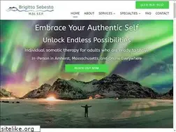 Sites similar to sebestasomatics.com