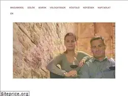 Sites similar to sebestyen-szekszard.hu