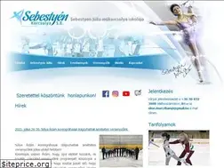 Sites similar to sebestyenkse.hu